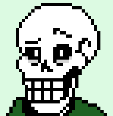 Well either way that fell person that was not ins was right, your sprite is literally fanonfell sans lol