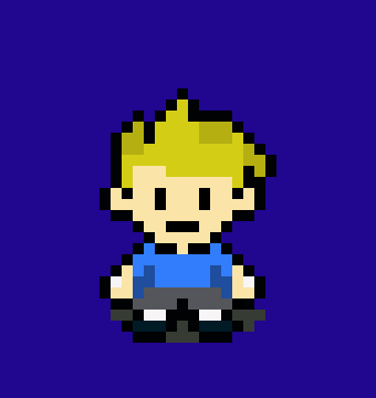 [9664c4] Jonah Sprite