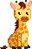 [dfdafc] animal_giraffe_8