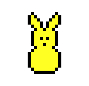 [9664c4] peepachu!