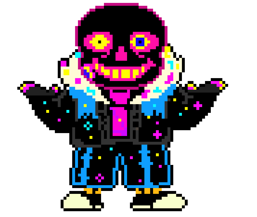 [ae61c8] Hey Ink? I need you for a sec