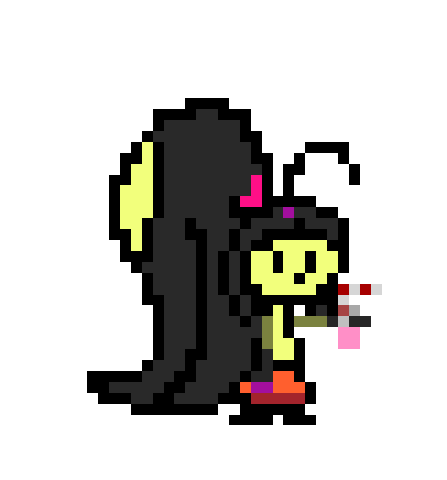 [9551cd] ah yes, color -mawile