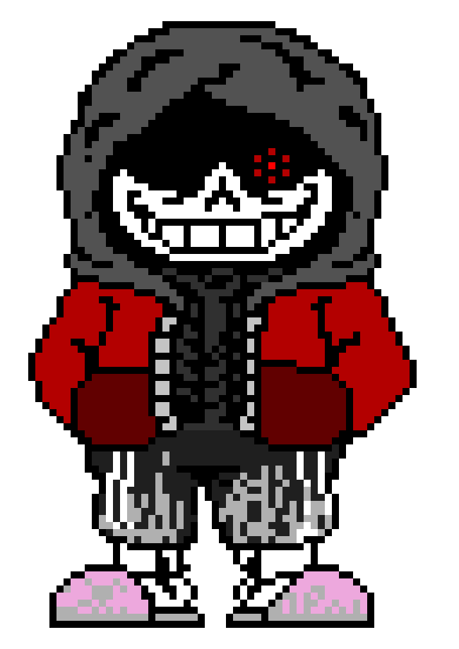 Some improvements - Danger