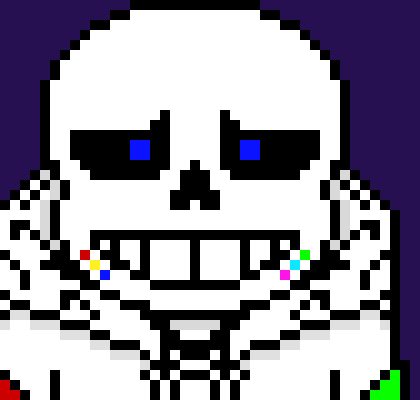 [66e7c9] *gets scared* uh h-hi