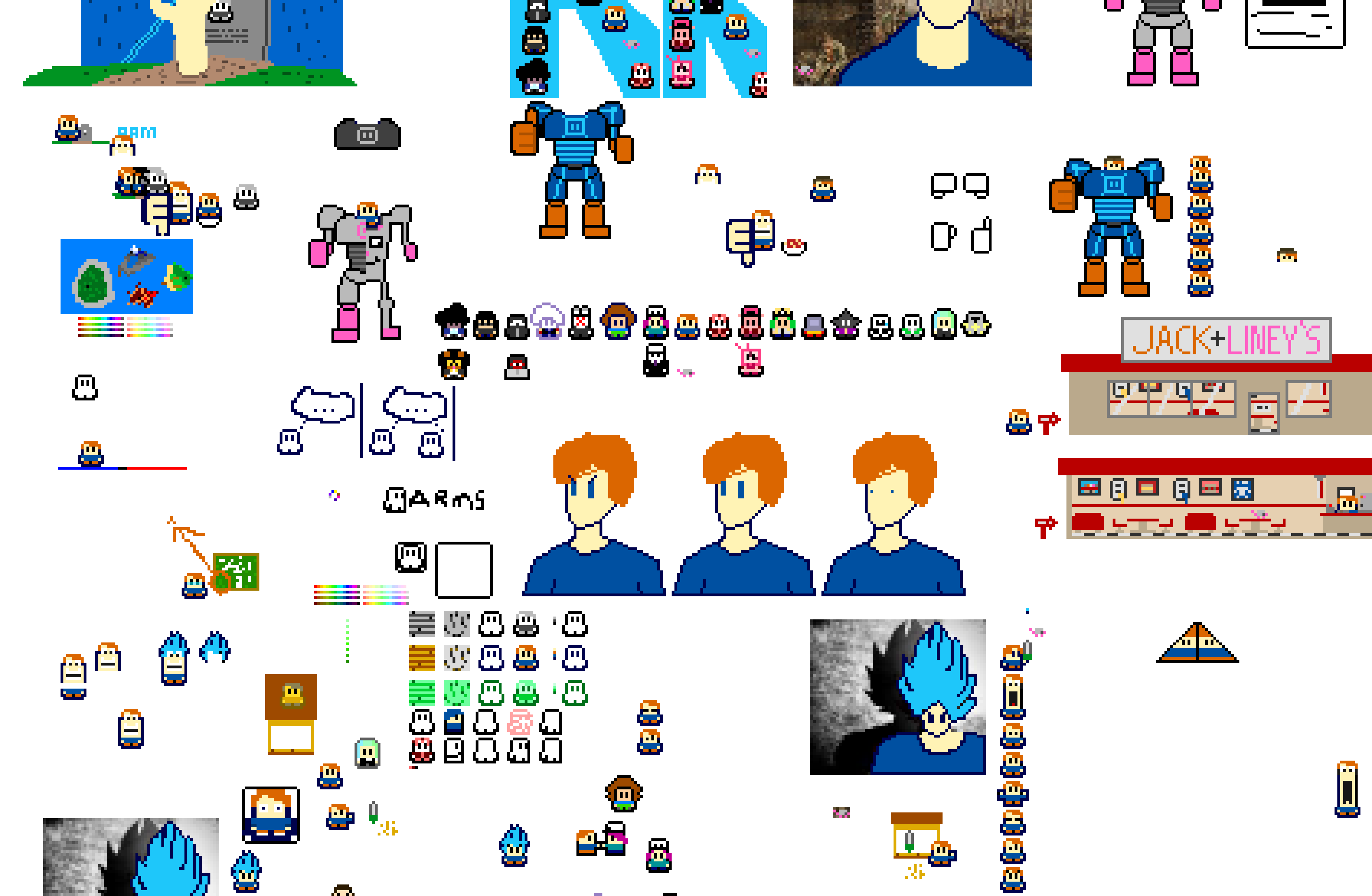 [34e3f5] My PAM board rn