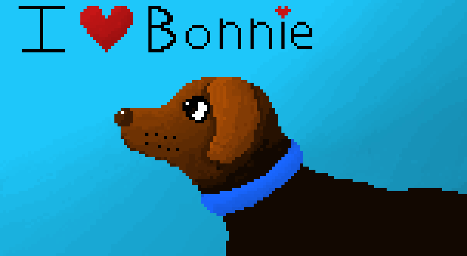 [9664c4] BONNIEEEEEEE