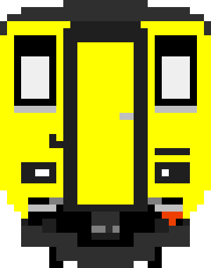 [35edb2] Class 156 front face (SCR)