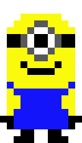 [9664c4] Minion