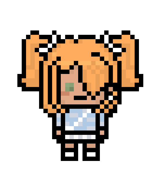 [ced4c1] Ophelia