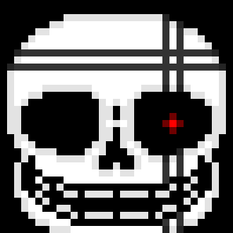 [0b95c6] i need to go back to my body *he sees judgement  and walked up to him* hey there ill help you *he used he magenetic power and his body put his head back on*
