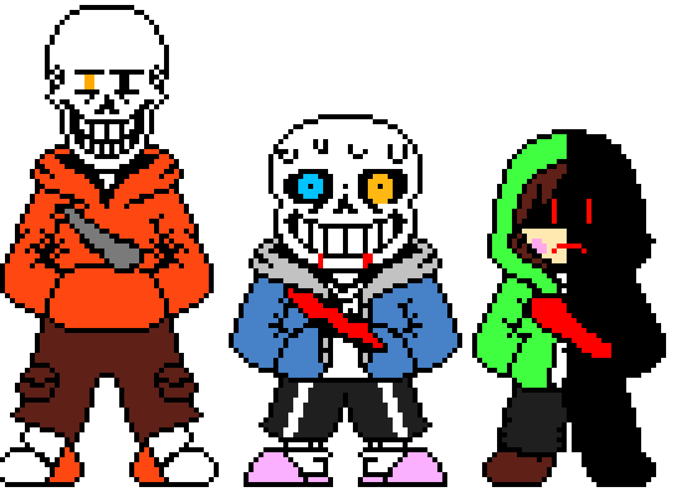 [585daa] GT!HM!Bad Time Trio