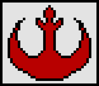 [9664c4] Star Wars Rebel