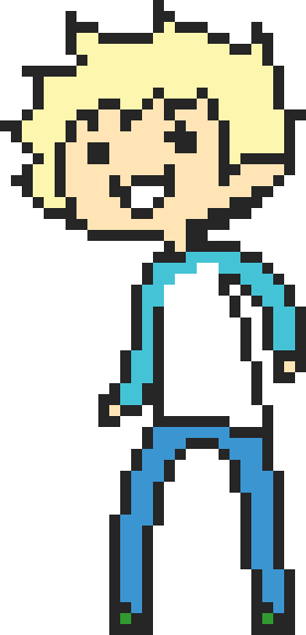 Hello everyone, I'm the Creator of Astrid.