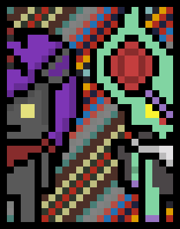 Alternate Order