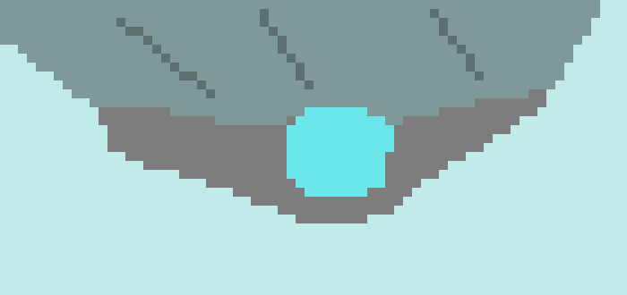 [2ea849] Crashed Ship