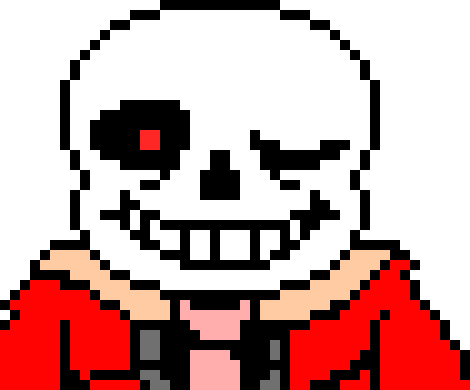 [53a360] Even if someone says undertale or calls me a recolor, I respect the opinion