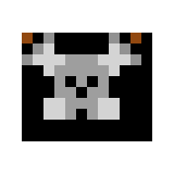 [e13515] the warrior flag