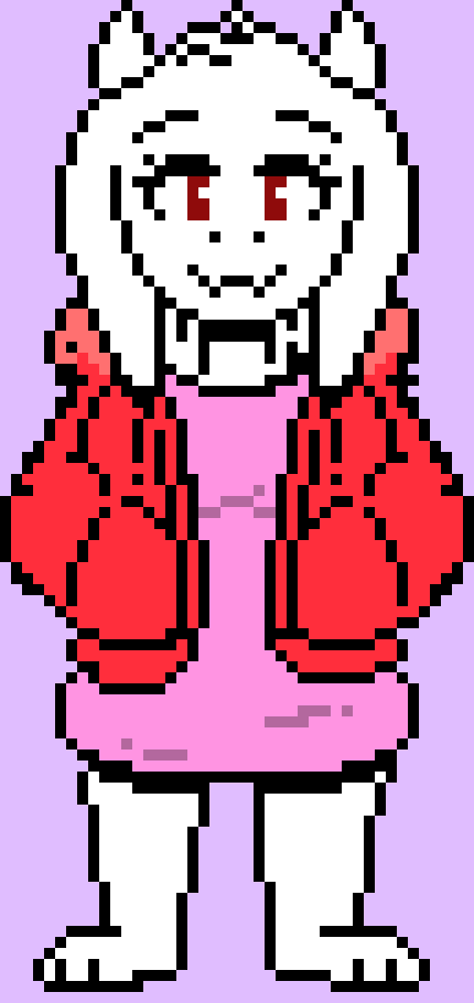 [05b0c1] (Done now to do the faces, and pick definitive colors and hhhhh -T)