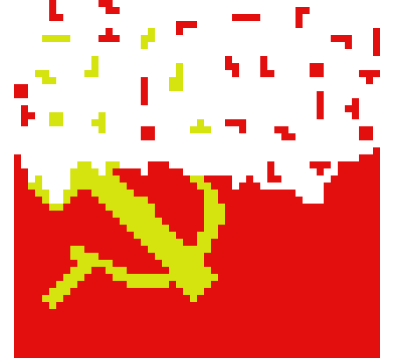 [9664c4] Communist Tetris