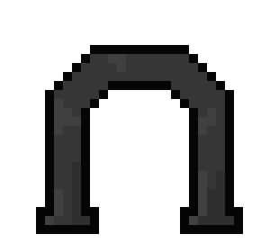 [3d3f7f] Gate_Open