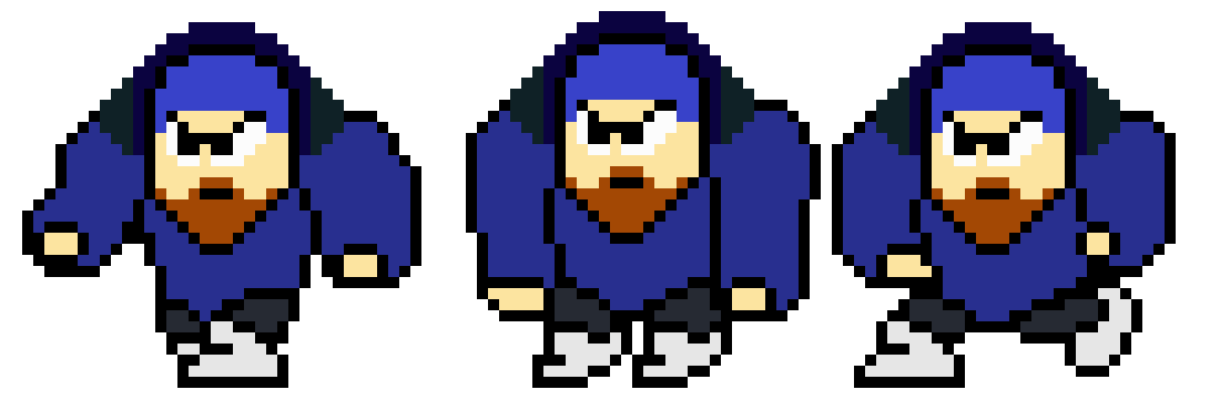 [3fdee1] Caseohwalkrun