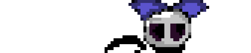 [3fcaee]  pretty sure chara is being a 5 year old and is mad aboout being ignored so chara is doing this -Tom