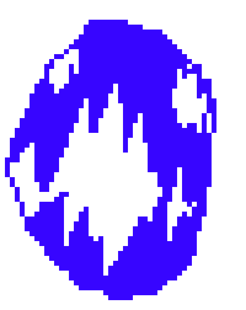 [1f86ca] there we go another color that's just as stand out-ish but not as degenerate 