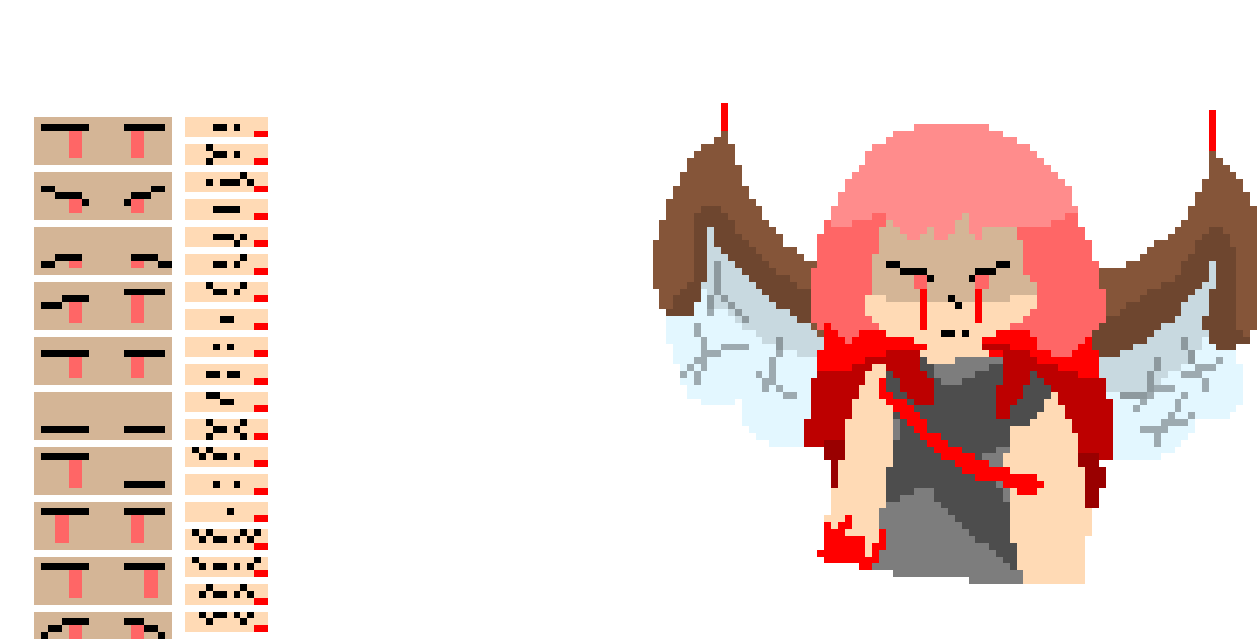 [ba8bf0] guys look at bloody xyla 