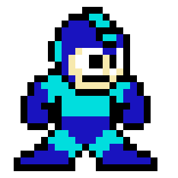 [9664c4] mega man