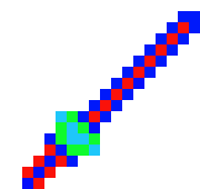 [9664c4] Griefers sword