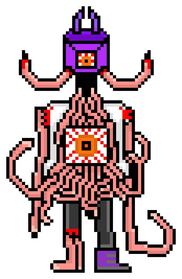[e4de0b] Altar Damaged