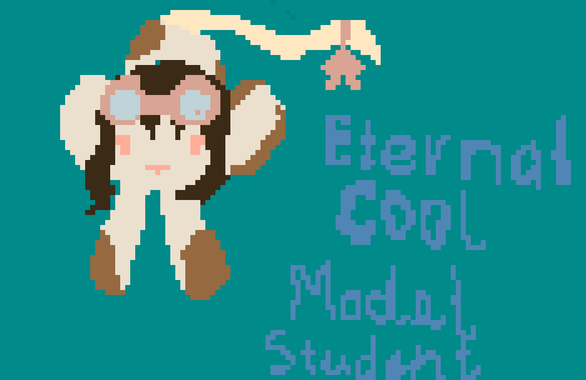 [9664c4] Eternalcool