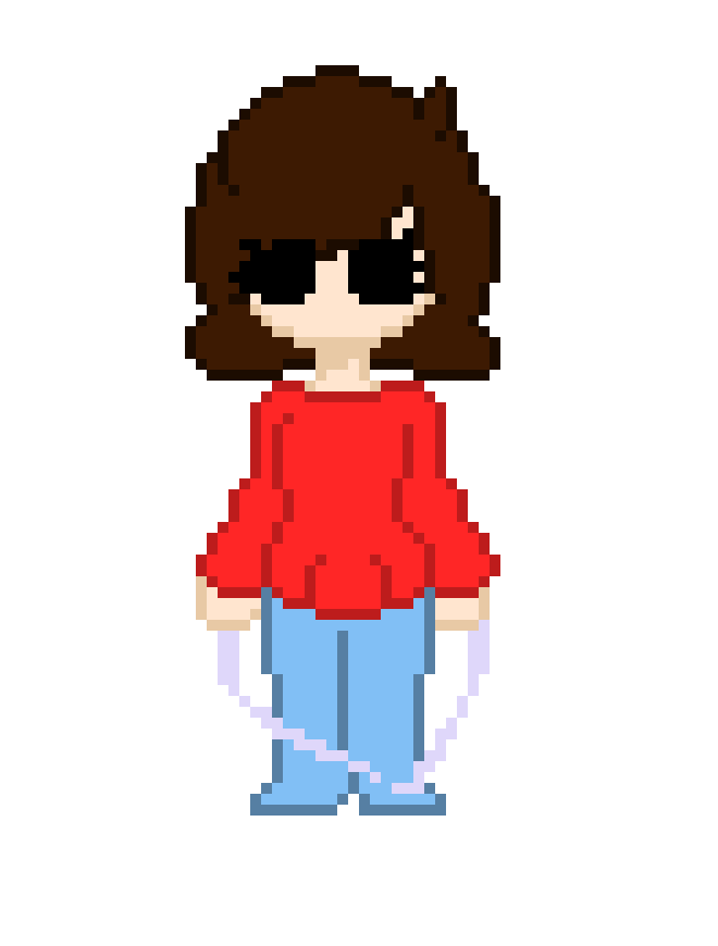 [ed7e0b] Playtime (Baldi's Basics)