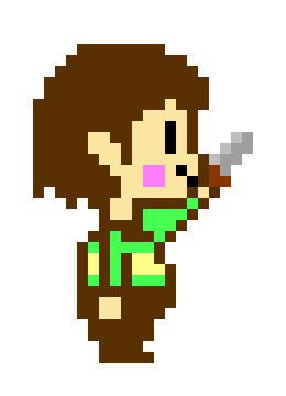 [9664c4] chara