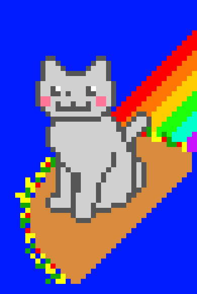 [9664c4] Meow
