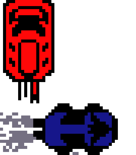 [9664c4] battle cars