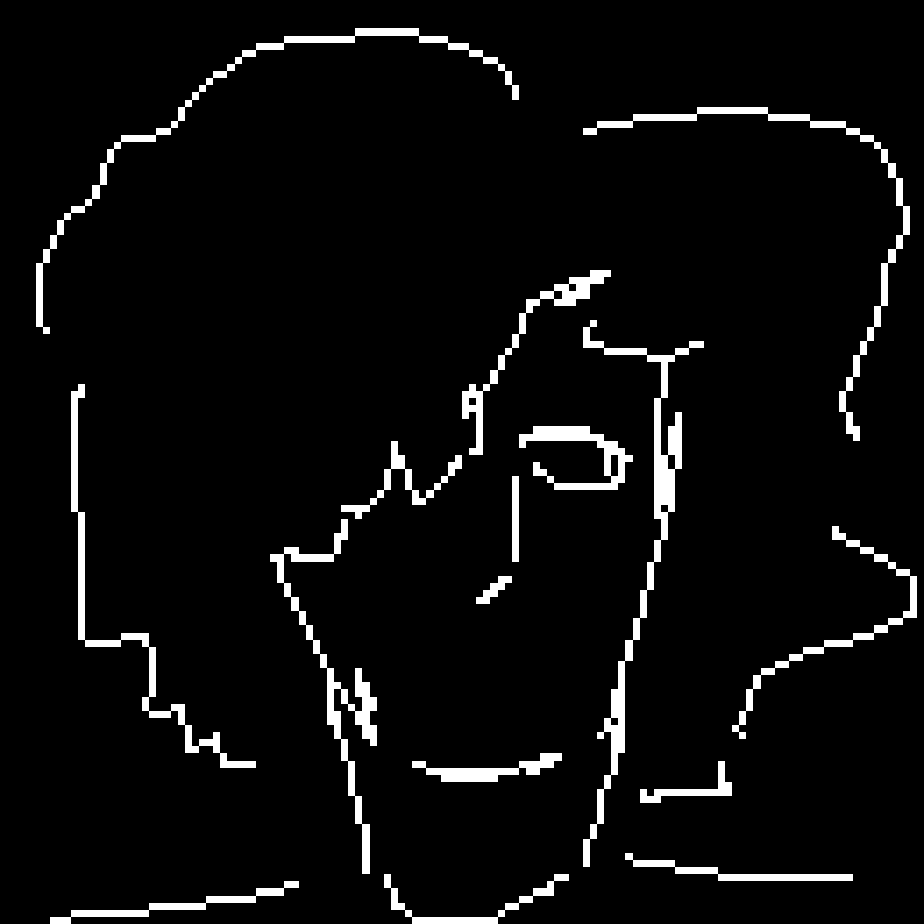 [a6f519] okay google, how draw mouth