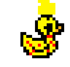 [8a2988] evil dead duck