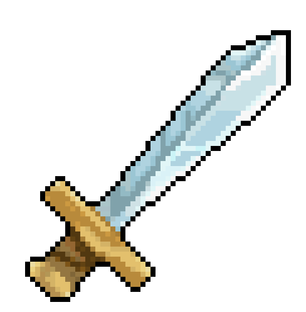 [d4b6b7] sword