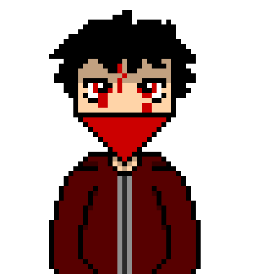 [a41074] I'mma kill you ALL!!! (btw I'm Redtale Papyrus)