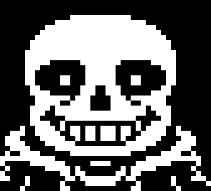 [df4002] Actually, I'm probably redrawing all the undertale characters to pam.
