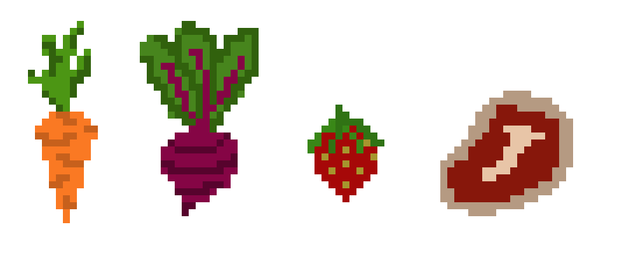 my game art 2