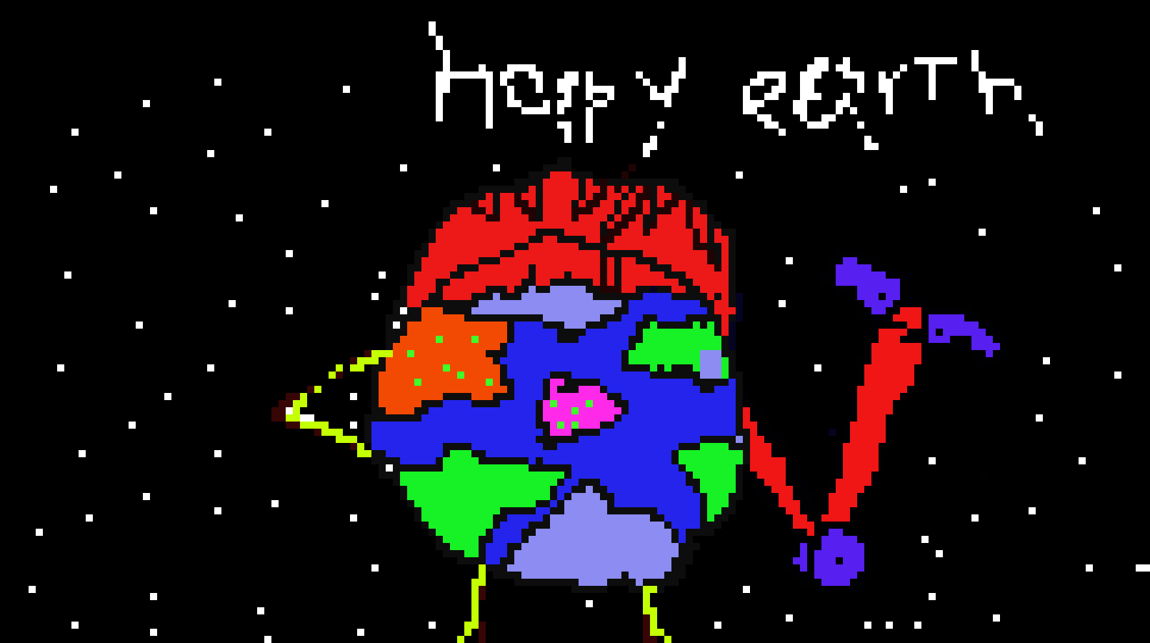 [9664c4] safe earth