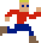 [9664c4] bob run