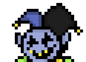 [00fc8a] just dropping in to say hi!! might come on later