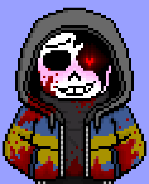 [752b4c] *he seemed a little startled by the movement*