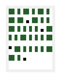 [2773ad] Binary card