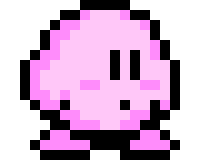 [9664c4] Kirby & the Rainbow Tablets