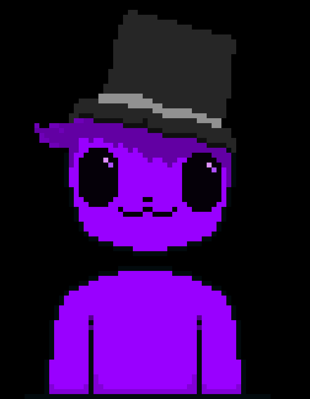 Rowo Sprite ( check in the description for details ) -Grim