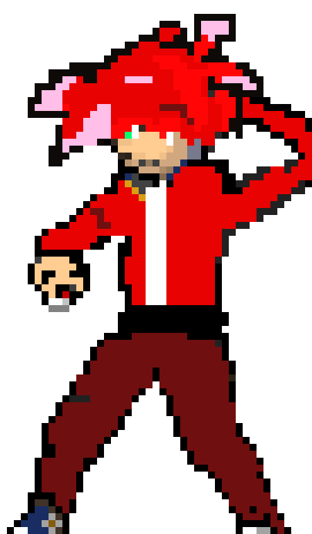 [9664c4] pokemon trainer sprite